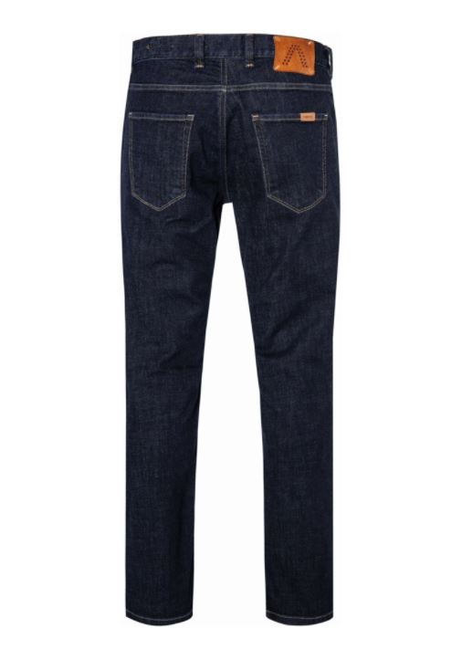 Alberto Slim fit Jeans